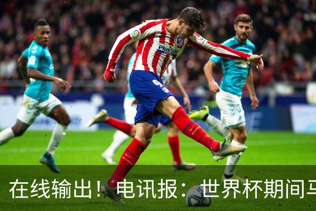 在线输出！电讯报：世界杯期间马奎尔将参加莱因克尔播客节目